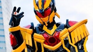 KAMEN RIDER HABAM!!!