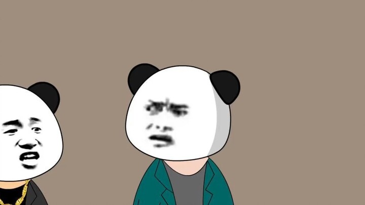 Hefei is in a state of confusion! #OriginalAnimation#Jiangsu