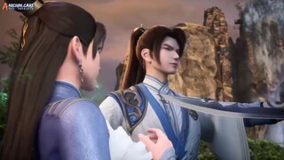 Supreme Alchemy Episode 141 Subtitle Indonesia