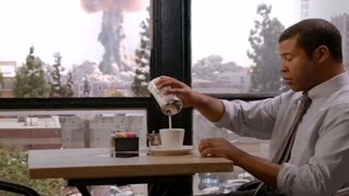 [Key and Peele Season] Can you explain why the coffee tastes so bad?