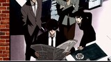 [09] Chương Học Viện Cảnh Sát: Ý định ban đầu của Tohru Amuro là trở thành cảnh sát thực ra là vì ph