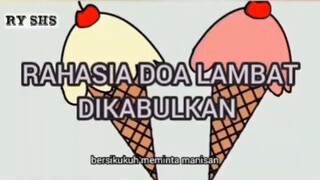 KENAPA DOA LAMBAT DIKABULKAN- #dakwah #islam #2023
