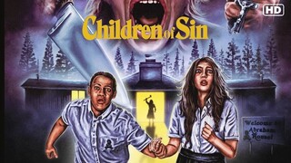 Children Of Sin 2022 Sub Indo