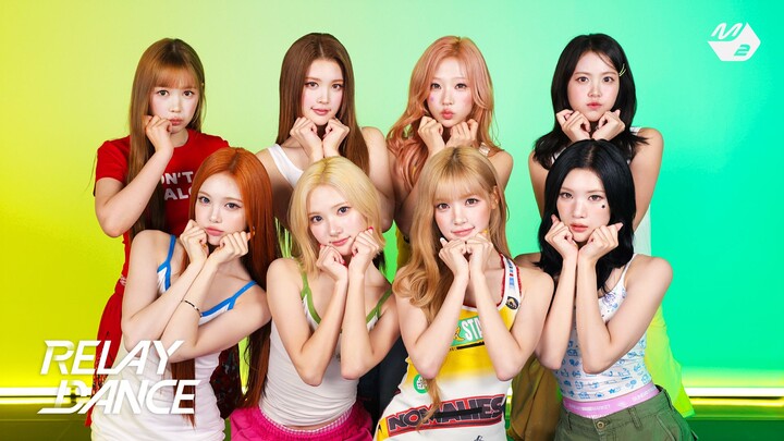 Random Dance Relay! 【Hearts2Hearts】 260628 – Dance Relay to the Latest Comeback Track “Lemon Tang”!