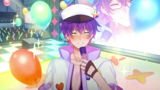 【 V-Matsuri2022 】POP-TALK  Covered by Kousei