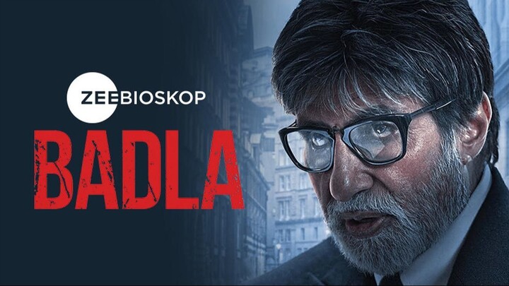 BADLA (2019) DUBBING BAHASA INDONESIA
