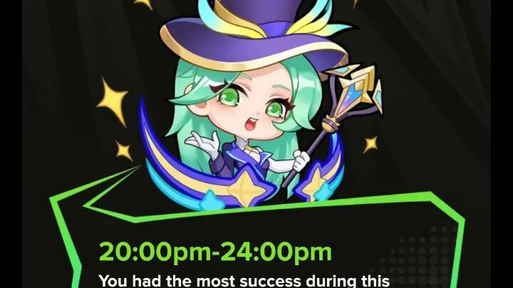 Battle Report| Mobile Legend