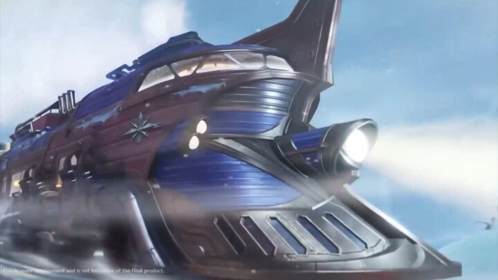 New Snezhnaya Teaser!!
