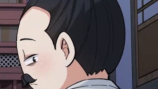 This is definitely not the black bear monster I have seen!