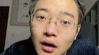 你爸是不是院长和收你做研究生一点关系没有，主要是你非常符合我们的招生要求