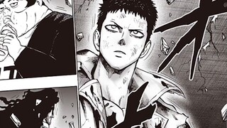 [Catatan Pahlawan One Punch Man] Alasan sebenarnya kenapa pahlawan paling gemuk, Dewa Babi, terus ma