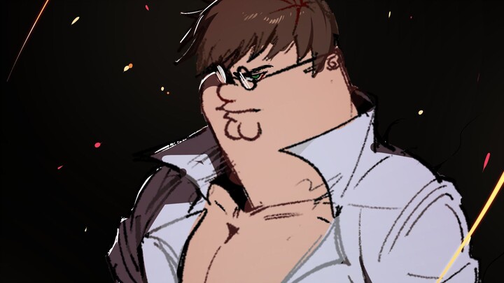 ميم بلا معنى، إذا ضحكت خسرت #310