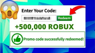 *NEW* FREE ROBLOX ITEM | * FREE ROBUX PROMOCODE * (NOVEMBER 2019)