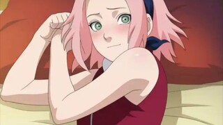TIDUR BARENG SAMA SAKURA YUK