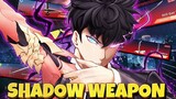 SHADOW WEAPONS & NON EXCLUSIVE SSR WEAPONS GET READY THIS IS HOW WE GET THEM  - Solo Leveling Arise
