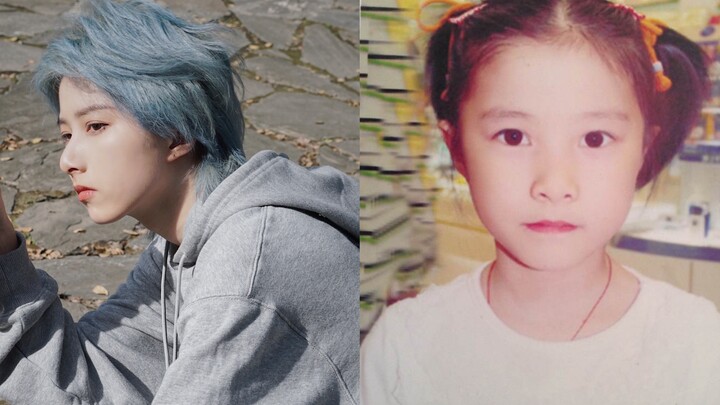 Ada orang yang semakin lama semakin bengkok.