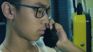 《查快递》 王家卫风格短片