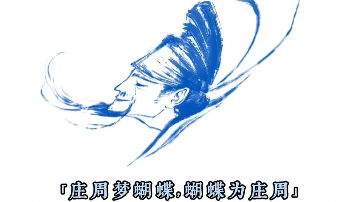 รวมภาพวาดลายเส้นเรียบง่ายจากบทกวีที่ฉันเคยวาดไว้