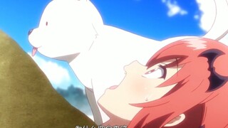 使风日下，冥风淳朴
