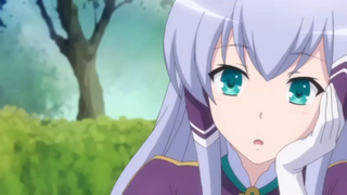 isekai wa smartphone episode 1-5 sub Indonesia