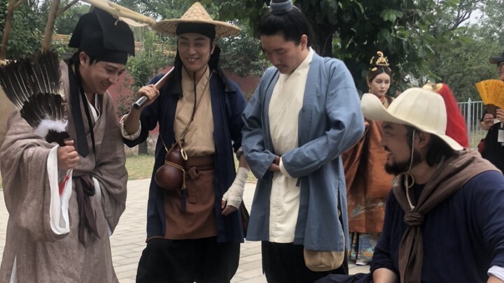 Everyday Hanfu, the ever-changing tide within Hanfu culture