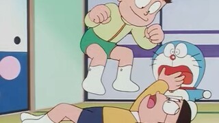 Doraemon in Hindi season 1 episode 20