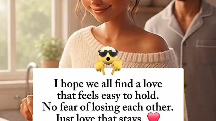 The best part of love is knowing you don’t have to do life alone. 🤍#SincerelyAJ #Togethern