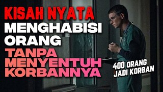 16 TAHUN GAK ADA BUKTI SAMPAI AKHIRNYA.... | Alur Cerita Film Kisah Nyata