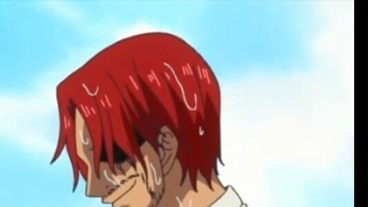 The most powerful character in the anime who has been interrupted, the plot of Red Hair is the most 