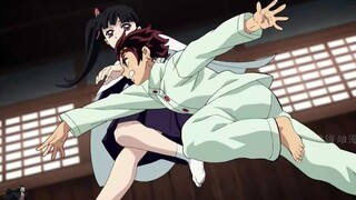 لو بقيت شاناهي حيّة، لربما حوّلت فُنغ كون من ذئب وحشي إلى كلب هاسكي!