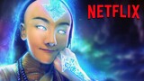 Netflix’s Avatar *NEWEST* Leak Is Insane