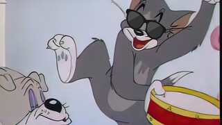 【Kucing dan Tikus】⚡Gaya Gangnam⚡