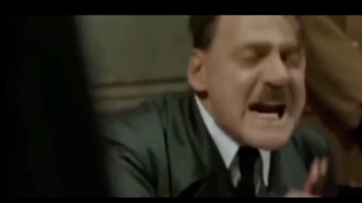 Soulless German vs. Soulful German