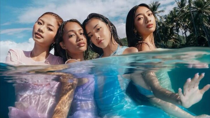 no na superstitious cover by @Nisa_cans💙