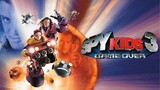 Spy Kids 3 D: Game Over พยัคฆ์ไฮเทค 3 มิติ [แนะนำหนังดัง]