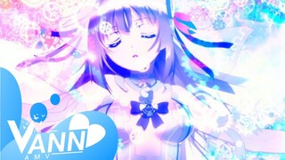 Hóa thân thành cơn mưa - AMV