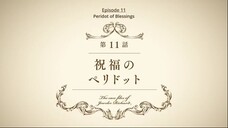 The Case Files Of Jeweler Richard EP.11