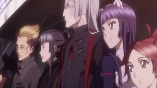Guilty Crown Vol.10