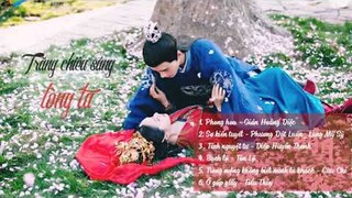 [Playlist] Nhạc phim TRĂNG CHIẾU SÁNG LÒNG TA (The Love By Hypnotic Ost)