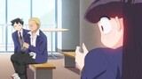 [Anime MAD.AMV]Komi Can't Communicate: Komi Tak Bisa Berteman