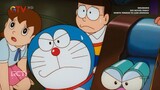 Doraemon the Movie: Nobita Tersesat Di Luar Angkasa (1999) - Bahasa Indonesia