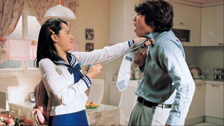 My Little Bride | Korean Movie | 2004 | English Sub