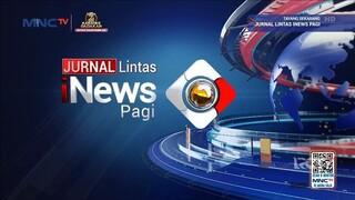 [FULL] Jurnal Lintas iNews Pagi MNCTV (18/07/2025)