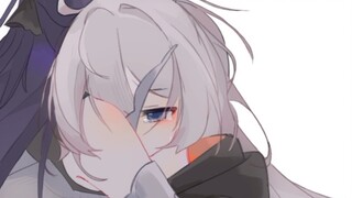 [Honkai Impact 3] Video berdurasi tiga menit, selalu ada satu detik yang bisa mengejutkanmu, bukan?