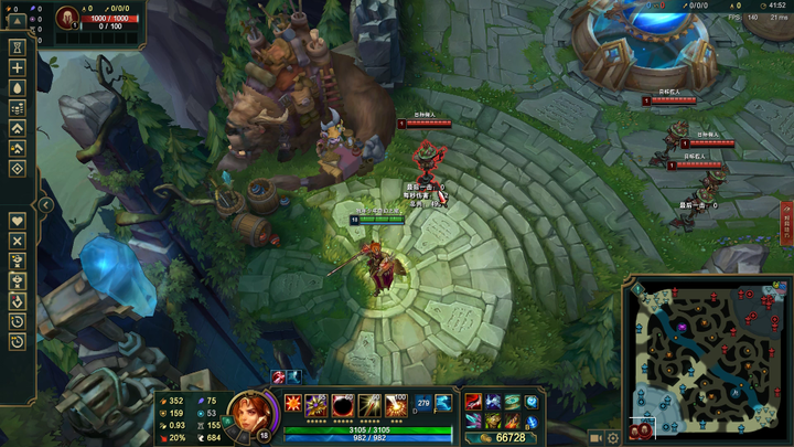 Valley Flyer: Leona in 24 Seconds