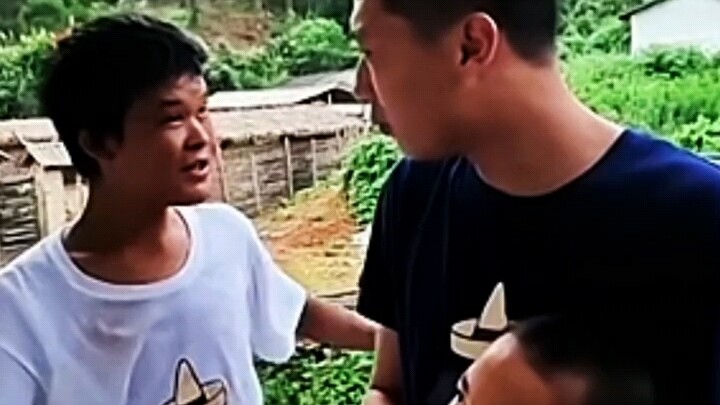 阳蒂怒骂勇次郎🧠有问题