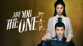 EP.5 ■ARE YOU THE ONE (2024) ENG.SUB