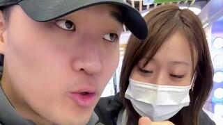 You have to choose one between Europe and America!!!