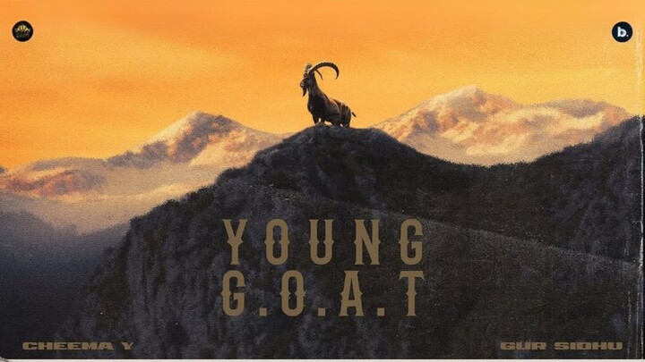 Young Goat Full Song by Cheema Y Full video