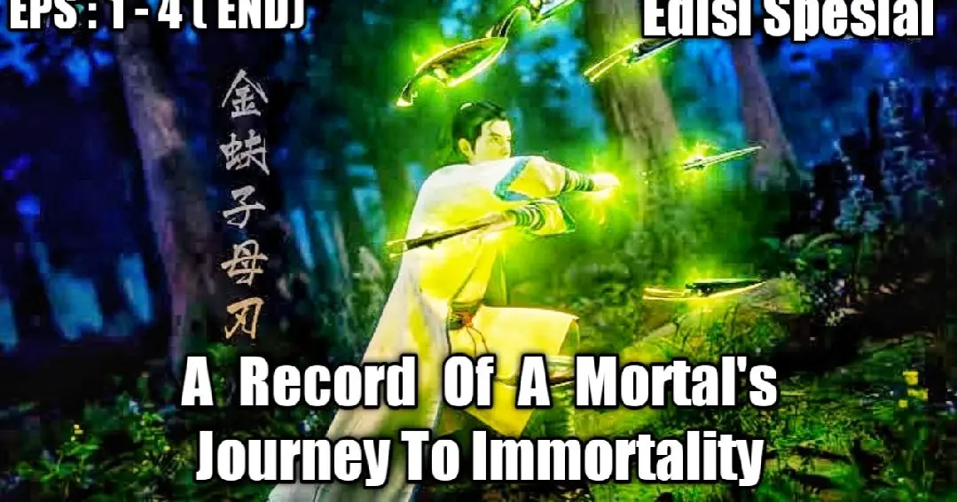 Records of mortal journey to immortality. A record of a Mortal's Journey to Immortality Map.